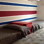 Welcoming Flat With A Magnificent Terrace * بيبيوني