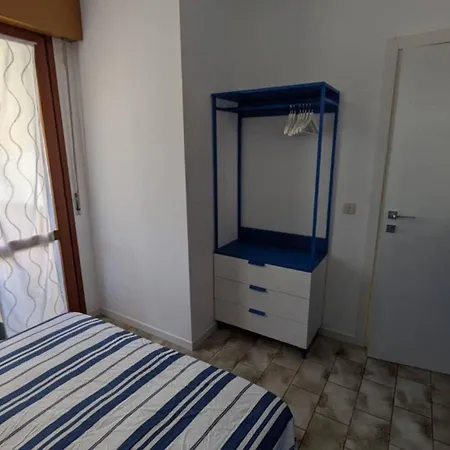 Welcoming Flat With A Magnificent Terrace Bibione