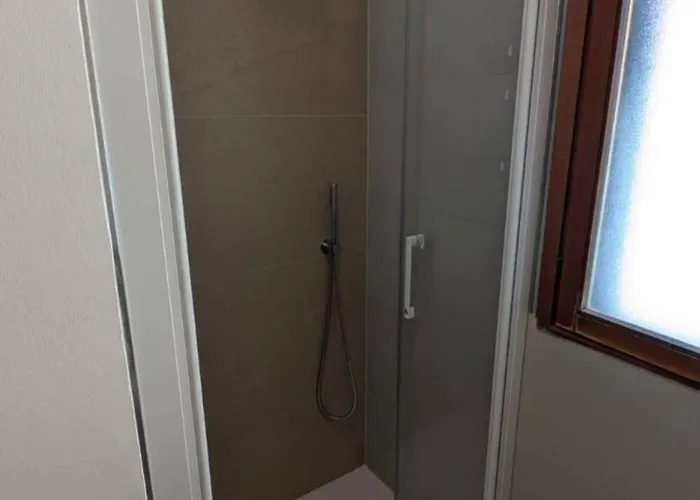 Apartament Welcoming Flat With A Magnificent Terrace Bibione