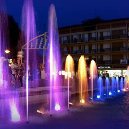 Welcoming Flat With A Magnificent Terrace * Bibione