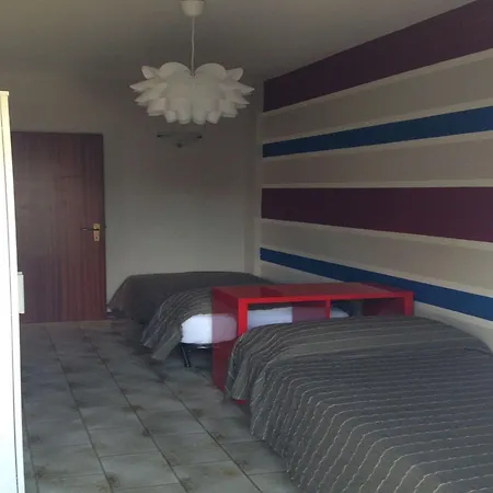 Apartment Flat With Magnificent Terrace *