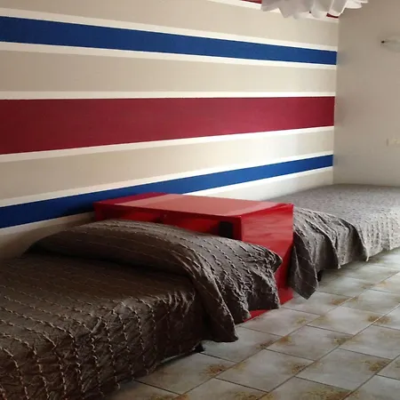Flat With Magnificent Terrace * Bibione