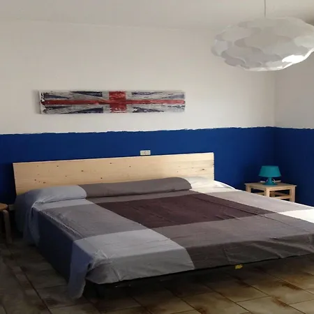 Flat With Magnificent Terrace Apartment Bibione