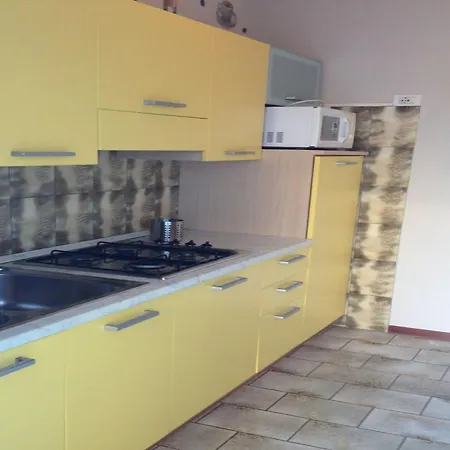 Apartment Flat With Magnificent Terrace Bibione