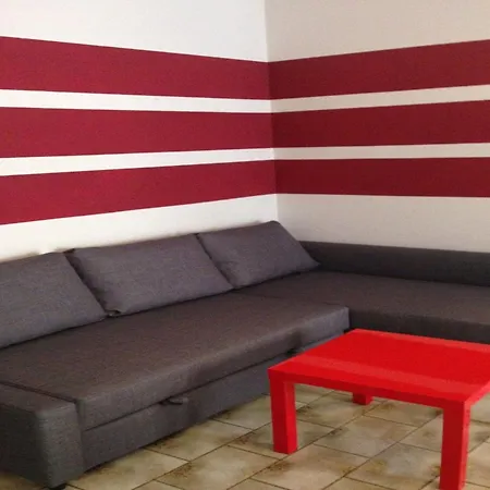 Flat With Magnificent Terrace * Bibione