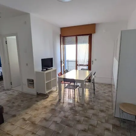 Welcoming Flat With A Magnificent Terrace