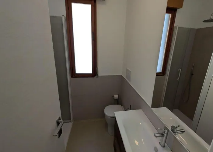 Welcoming Flat With A Magnificent Terrace Apartamento