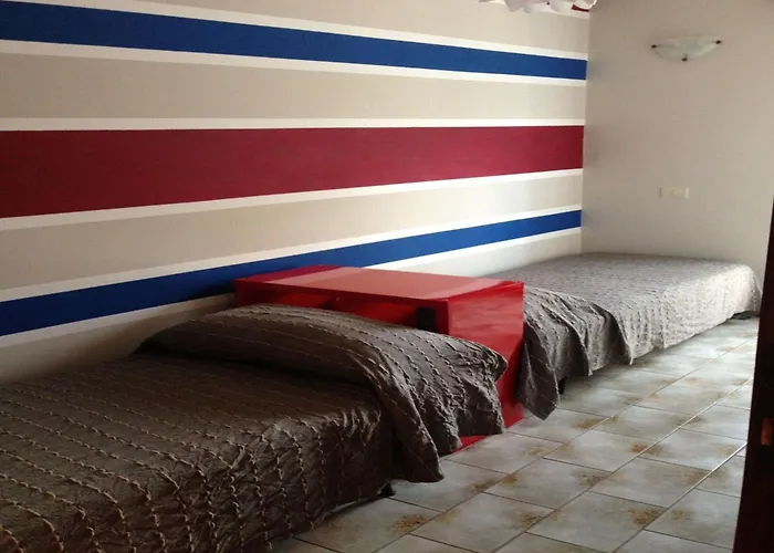 Welcoming Flat With A Magnificent Terrace * Bibione