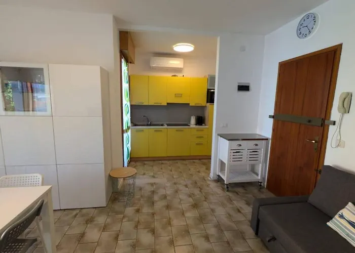 Welcoming Flat With A Magnificent Terrace Apartamento *